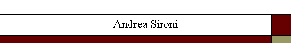 Andrea Sironi