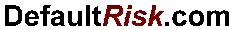DefaultRisk.com