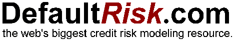 DefaultRisk.com