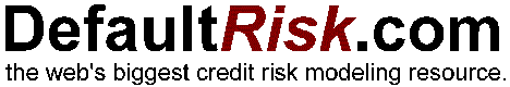 DefaultRisk.com
