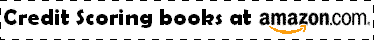Credit Scoring books at amazon.com