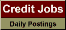 Credit Jobs