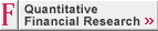 Fitch Quantitative Financial Research (QFR)